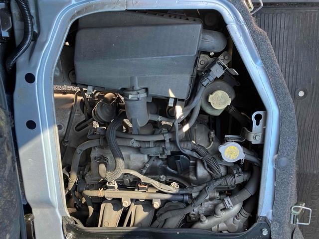 ハイゼットカーゴ クルーズターボ　軽バン　ＡＴ　ＥＴＣ　両側スライドドア　ターボ　エアコン　パワーウィンドウ（35枚目）