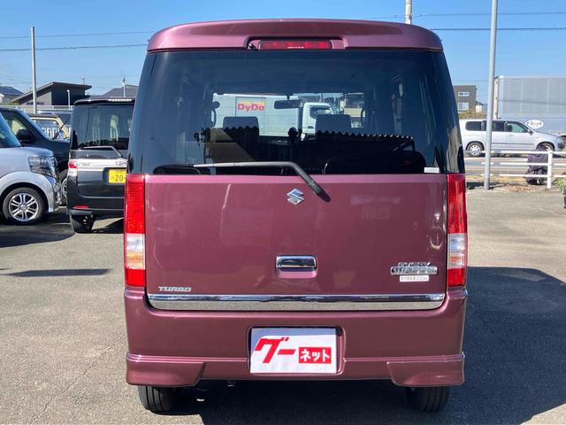 エブリイワゴン ＰＺターボ　両側スライド・片側電動　ナビ　キーレスエントリー　電動格納ミラー　ＡＴ　盗難防止システム　ＡＢＳ　ＣＤ　ＤＶＤ再生　アルミホイール　衝突安全ボディ　エアコン　パワーステアリング　パワーウィンドウ（15枚目）