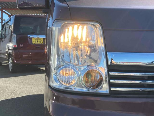 エブリイワゴン ＰＺターボ　両側スライド・片側電動　ナビ　キーレスエントリー　電動格納ミラー　ＡＴ　盗難防止システム　ＡＢＳ　ＣＤ　ＤＶＤ再生　アルミホイール　衝突安全ボディ　エアコン　パワーステアリング　パワーウィンドウ（24枚目）