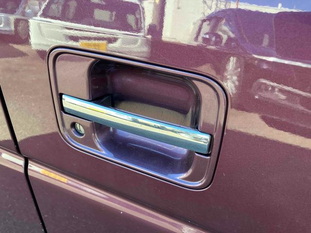 エブリイワゴン ＰＺターボ　両側スライド・片側電動　ナビ　キーレスエントリー　電動格納ミラー　ＡＴ　盗難防止システム　ＡＢＳ　ＣＤ　ＤＶＤ再生　アルミホイール　衝突安全ボディ　エアコン　パワーステアリング　パワーウィンドウ（25枚目）