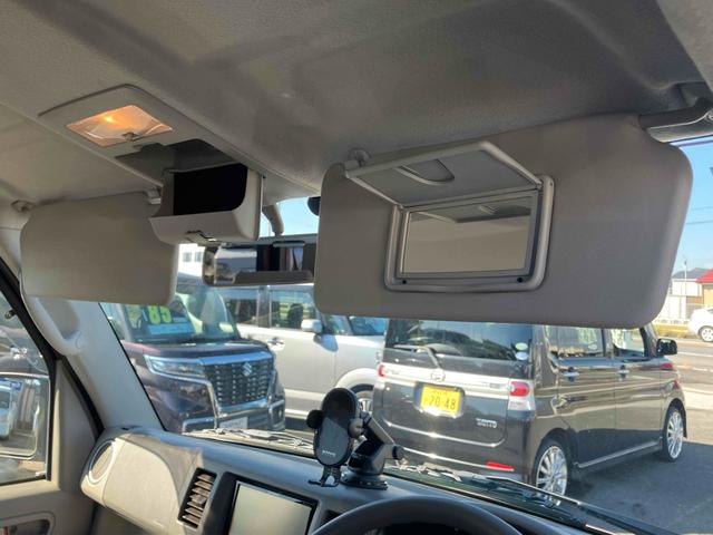 エブリイワゴン ＰＺターボ　両側スライド・片側電動　ナビ　キーレスエントリー　電動格納ミラー　ＡＴ　盗難防止システム　ＡＢＳ　ＣＤ　ＤＶＤ再生　アルミホイール　衝突安全ボディ　エアコン　パワーステアリング　パワーウィンドウ（28枚目）