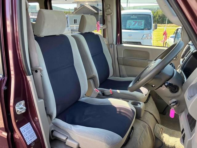 エブリイワゴン ＰＺターボ　両側スライド・片側電動　ナビ　キーレスエントリー　電動格納ミラー　ＡＴ　盗難防止システム　ＡＢＳ　ＣＤ　ＤＶＤ再生　アルミホイール　衝突安全ボディ　エアコン　パワーステアリング　パワーウィンドウ（29枚目）