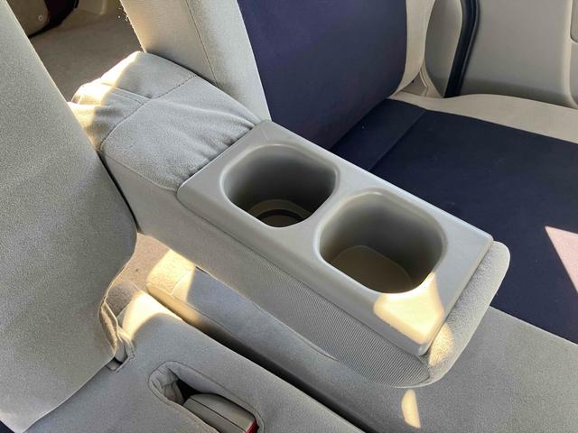 エブリイワゴン ＰＺターボ　両側スライド・片側電動　ナビ　キーレスエントリー　電動格納ミラー　ＡＴ　盗難防止システム　ＡＢＳ　ＣＤ　ＤＶＤ再生　アルミホイール　衝突安全ボディ　エアコン　パワーステアリング　パワーウィンドウ（31枚目）