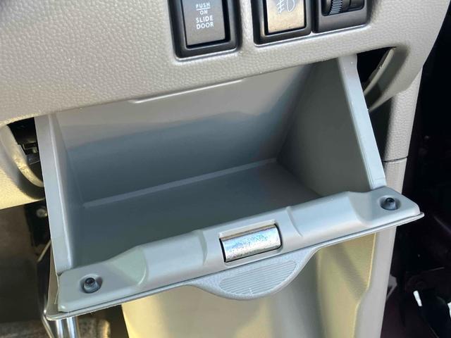 エブリイワゴン ＰＺターボ　両側スライド・片側電動　ナビ　キーレスエントリー　電動格納ミラー　ＡＴ　盗難防止システム　ＡＢＳ　ＣＤ　ＤＶＤ再生　アルミホイール　衝突安全ボディ　エアコン　パワーステアリング　パワーウィンドウ（33枚目）