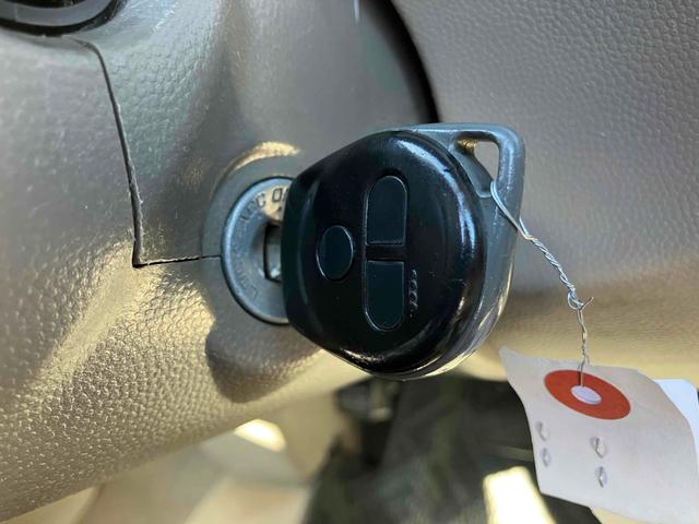 エブリイワゴン PZターボスペシャル 両側電動スライドドア キーレスエントリー ターボ AT 盗難防止システム ABS CD MD アルミホイール 衝突安全ボディ エアコン パワーステアリング パワーウィンドウ(7枚目)