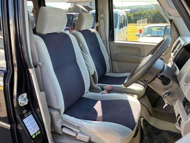 エブリイワゴン PZターボスペシャル 両側電動スライドドア キーレスエントリー ターボ AT 盗難防止システム ABS CD MD アルミホイール 衝突安全ボディ エアコン パワーステアリング パワーウィンドウ(11枚目)