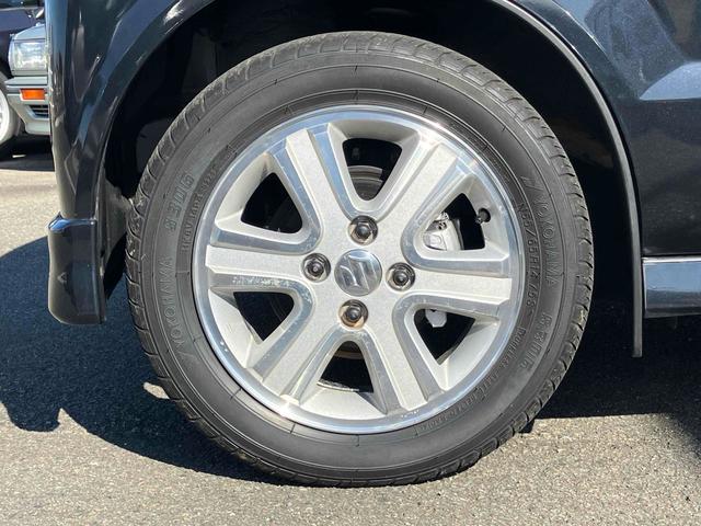 エブリイワゴン PZターボスペシャル 両側電動スライドドア キーレスエントリー ターボ AT 盗難防止システム ABS CD MD アルミホイール 衝突安全ボディ エアコン パワーステアリング パワーウィンドウ(20枚目)