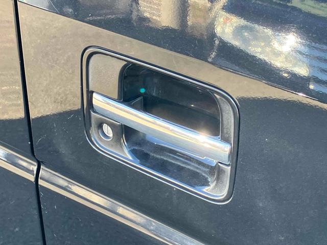 エブリイワゴン PZターボスペシャル 両側電動スライドドア キーレスエントリー ターボ AT 盗難防止システム ABS CD MD アルミホイール 衝突安全ボディ エアコン パワーステアリング パワーウィンドウ(26枚目)