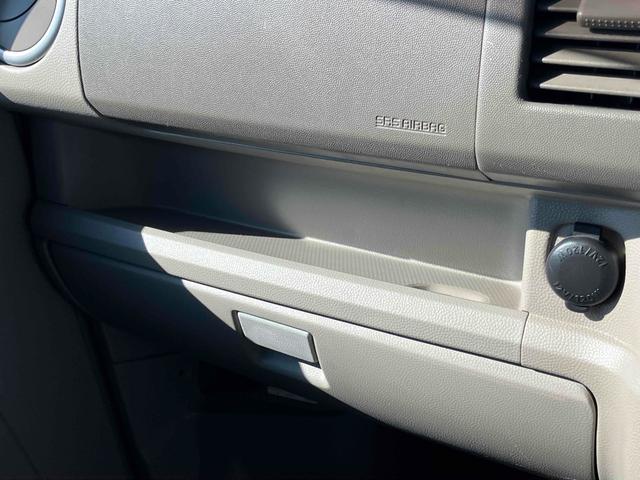 エブリイワゴン PZターボスペシャル 両側電動スライドドア キーレスエントリー ターボ AT 盗難防止システム ABS CD MD アルミホイール 衝突安全ボディ エアコン パワーステアリング パワーウィンドウ(34枚目)