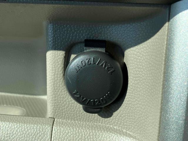 エブリイワゴン PZターボスペシャル 両側電動スライドドア キーレスエントリー ターボ AT 盗難防止システム ABS CD MD アルミホイール 衝突安全ボディ エアコン パワーステアリング パワーウィンドウ(35枚目)