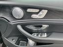 MERCEDES BENZ E-CLASS STATIONWAGON