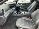 MERCEDES BENZ E-CLASS STATIONWAGON