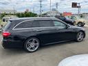 MERCEDES BENZ E-CLASS STATIONWAGON