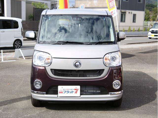 Gブラックインテリアリミテッド SAIII 車検3年10月(4枚目)
