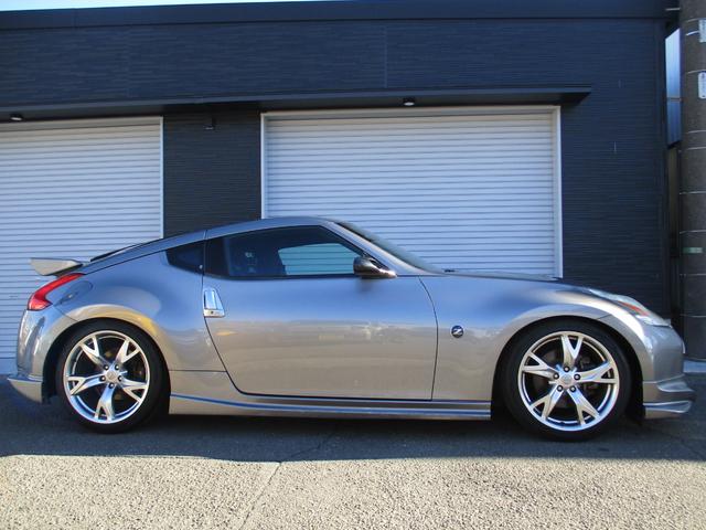NISMOエアロパッケージSチューン NISMOマフラー(8枚目)