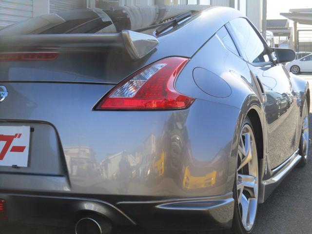 NISMOエアロパッケージSチューン NISMOマフラー(12枚目)