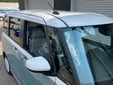 ストライプスＧターボ　届出済未使用車　衝突被害軽減ブレーキ　両側パワースライドドア　スマートキー　プッシュスタート　ＬＥＤヘッドライト　シートヒーター（9枚目）