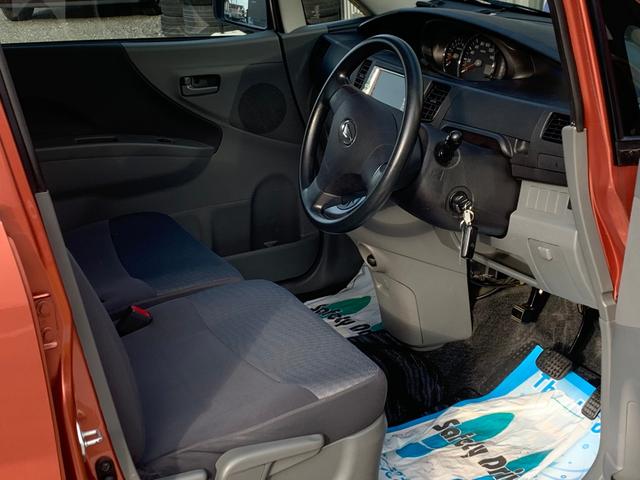 Xリミテッド 1オーナー車 純正ナビ ETC スマートキー(18枚目)