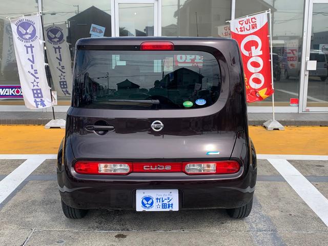15X アイドリングストップ付 後期型・ECOモードスイッチ付き・日産純正ナビ フルセグTV付・インテリジェントキー・プッシュスタート・(7枚目)