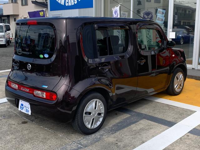15X アイドリングストップ付 後期型・ECOモードスイッチ付き・日産純正ナビ フルセグTV付・インテリジェントキー・プッシュスタート・(8枚目)