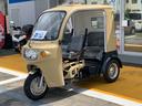 　ＡＰ　ｔｒｉｋｅｓ１２５・新車・♪　負圧燃料ポンプ付　♪・３輪トライク・艶無ハケ塗装仕様　（　各カラー・ご相談可能　）・遠心クラッチ式　４速ミッション・３人乗・ＬＥＤヘッドライト・ＵＳＢ差込口・（43枚目）