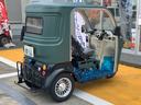 　ＡＰ　ｔｒｉｋｅｓ１２５・新車・♪　負圧燃料ポンプ付　♪・３輪トライク・艶無ハケ塗装仕様　（　各カラー・ご相談可能　）・遠心クラッチ式　４速ミッション・３人乗・ＬＥＤヘッドライト・ＵＳＢ差込口・（66枚目）