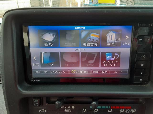 デッキバン　ピックアップトラック／軽自動車／ナビ／Ｂｌｕｅｔｏｏｔｈ／テレビ／パワーウインドウ／ＥＴＣ／両側スライドドア／禁煙車／ワンオーナー／記録簿／当社ユーザー様下取り車両／オートマチック(21枚目)