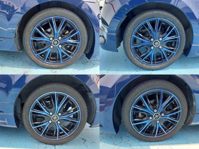 コペン ２ｎｄアニバーサリーエディション　軽自動車／オープンカー／純正エアロパーツ／Ｄ－ＳＰＯＲＴマフラー／ロクサーニ１５インチアルミホイール／レカロシート／バケットシート／ＭＯＭＯ製ステアリング／ＨＩＤヘッドライト（18枚目）