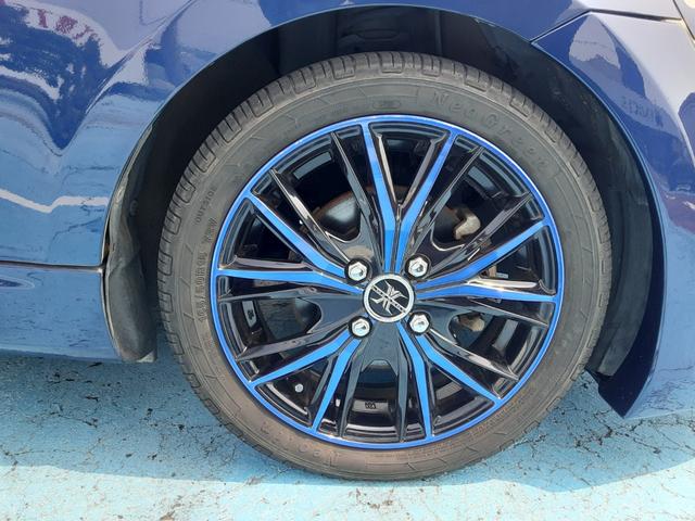 コペン ２ｎｄアニバーサリーエディション　軽自動車／オープンカー／純正エアロパーツ／Ｄ－ＳＰＯＲＴマフラー／ロクサーニ１５インチアルミホイール／レカロシート／バケットシート／ＭＯＭＯ製ステアリング／ＨＩＤヘッドライト（64枚目）