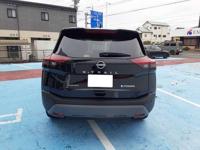 エクストレイル Ｘ　ｅ－４ＯＲＣＥ（11枚目）
