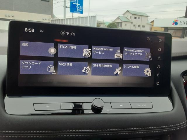 エクストレイル Ｘ　ｅ－４ＯＲＣＥ（18枚目）
