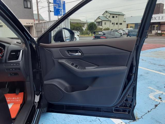 エクストレイル Ｘ　ｅ－４ＯＲＣＥ（40枚目）
