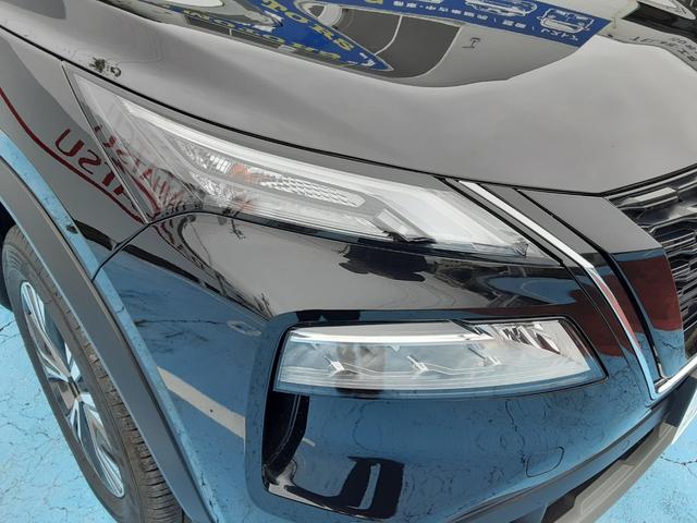 エクストレイル Ｘ　ｅ－４ＯＲＣＥ（46枚目）