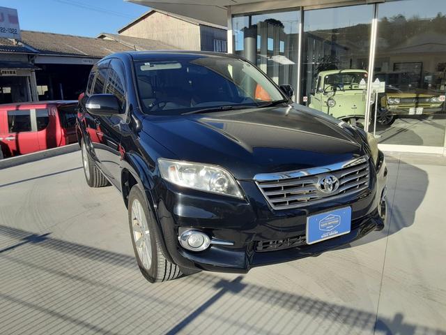 ヴァンガード 240S Sパッケージ 乗用車/SUV/ナビ/ETC/Bluetooth対応(4枚目)