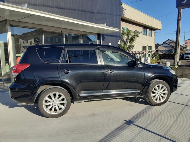 ヴァンガード 240S Sパッケージ 乗用車/SUV/ナビ/ETC/Bluetooth対応(5枚目)