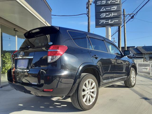 ヴァンガード 240S Sパッケージ 乗用車/SUV/ナビ/ETC/Bluetooth対応(7枚目)