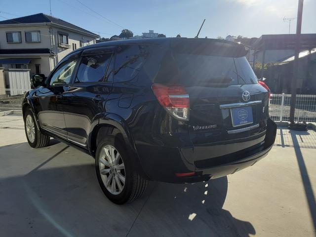 ヴァンガード 240S Sパッケージ 乗用車/SUV/ナビ/ETC/Bluetooth対応(9枚目)