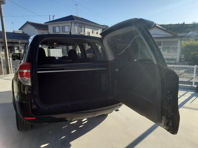 ヴァンガード 240S Sパッケージ 乗用車/SUV/ナビ/ETC/Bluetooth対応(10枚目)