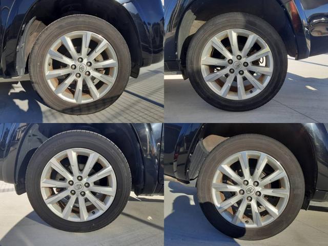 ヴァンガード 240S Sパッケージ 乗用車/SUV/ナビ/ETC/Bluetooth対応(12枚目)