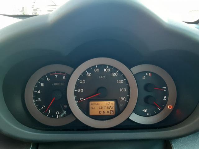 ヴァンガード 240S Sパッケージ 乗用車/SUV/ナビ/ETC/Bluetooth対応(13枚目)