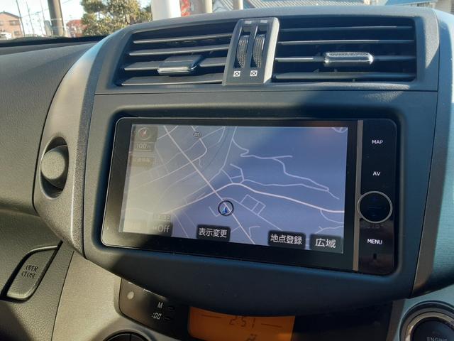 ヴァンガード 240S Sパッケージ 乗用車/SUV/ナビ/ETC/Bluetooth対応(15枚目)