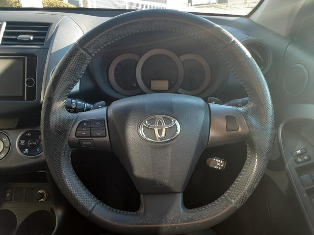 ヴァンガード 240S Sパッケージ 乗用車/SUV/ナビ/ETC/Bluetooth対応(16枚目)