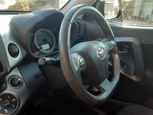 ヴァンガード 240S Sパッケージ 乗用車/SUV/ナビ/ETC/Bluetooth対応(17枚目)