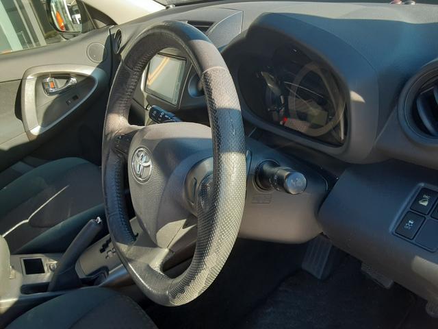 ヴァンガード 240S Sパッケージ 乗用車/SUV/ナビ/ETC/Bluetooth対応(18枚目)