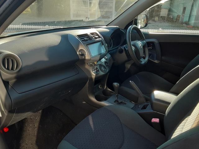 ヴァンガード 240S Sパッケージ 乗用車/SUV/ナビ/ETC/Bluetooth対応(19枚目)