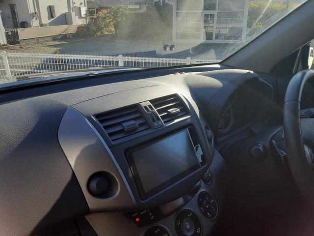 ヴァンガード 240S Sパッケージ 乗用車/SUV/ナビ/ETC/Bluetooth対応(21枚目)