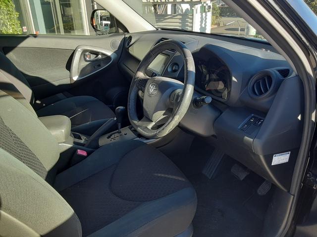 ヴァンガード 240S Sパッケージ 乗用車/SUV/ナビ/ETC/Bluetooth対応(24枚目)