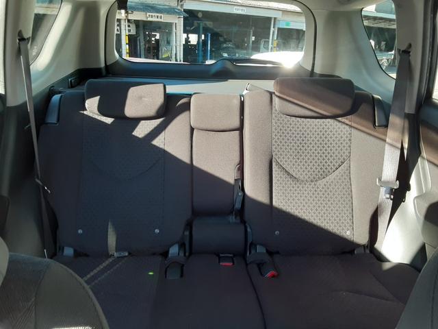 ヴァンガード 240S Sパッケージ 乗用車/SUV/ナビ/ETC/Bluetooth対応(28枚目)