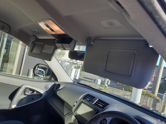 ヴァンガード 240S Sパッケージ 乗用車/SUV/ナビ/ETC/Bluetooth対応(30枚目)