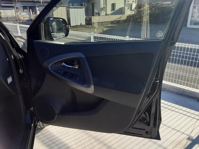 ヴァンガード 240S Sパッケージ 乗用車/SUV/ナビ/ETC/Bluetooth対応(31枚目)